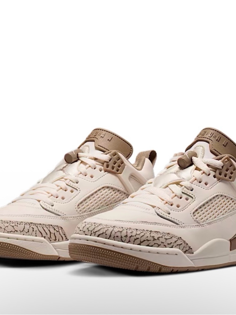 Youth Jordan 4 Spizikes